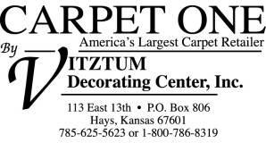 Carpet One of Hays/Vtiztum Decorating Center